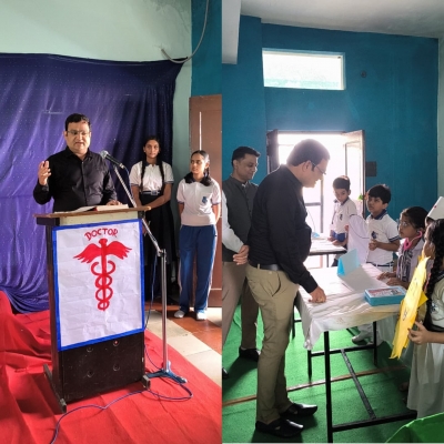Doctors Day